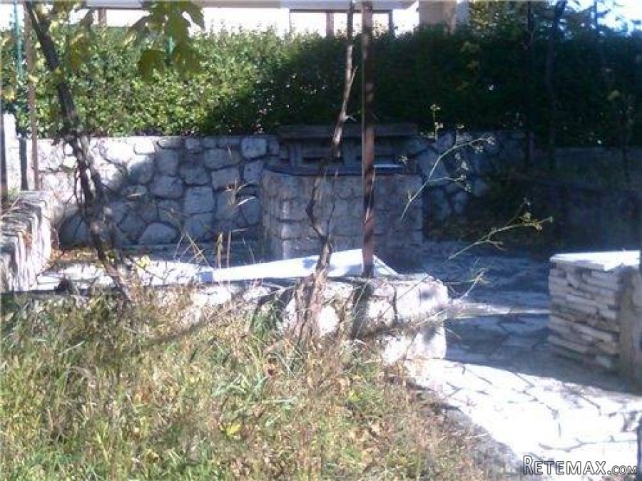 Kuća sa tri stana i 1000 m2 terena - 7
