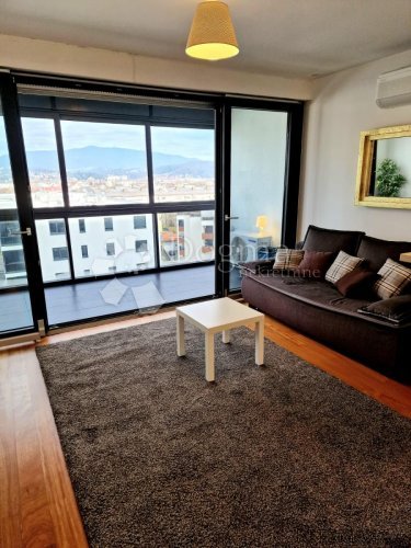 Špansko stan 45 m2 - 8