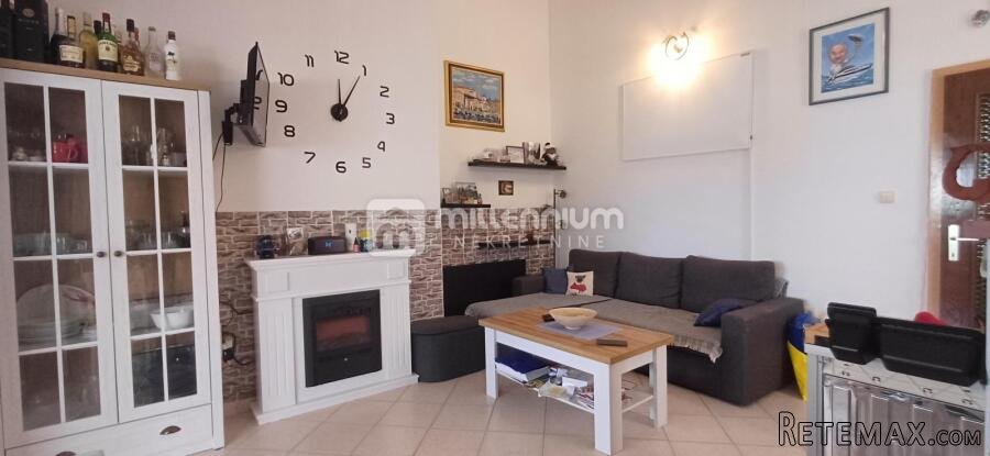 Otok Krk, Punat, 95.96m2, 3-sobni s dnevnim
