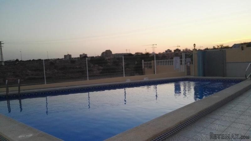 2 Bedrooms - Bungalow - Alicante - For.. - 2
