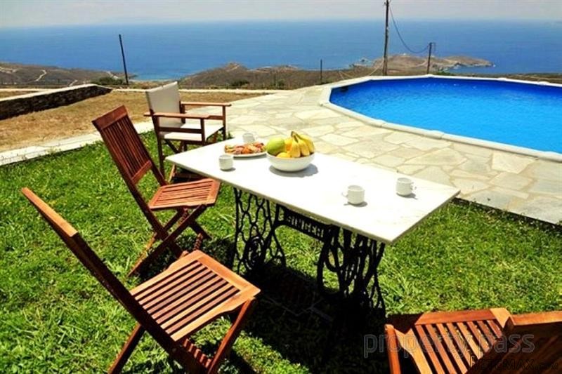 3 bedroom House For Sale: Andros.. - 2