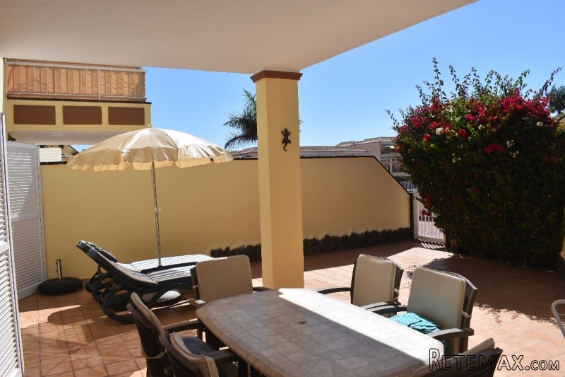 Apartment in La Finca - OUT01091 - 2