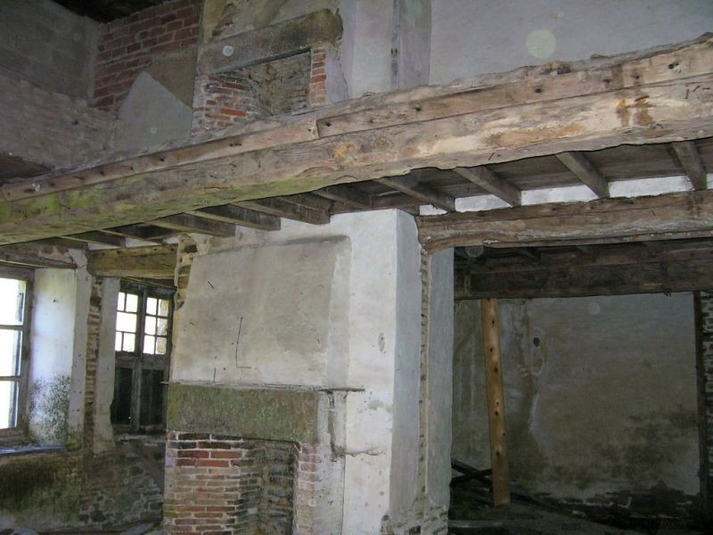Rural Stone House And Stable To.. - 2