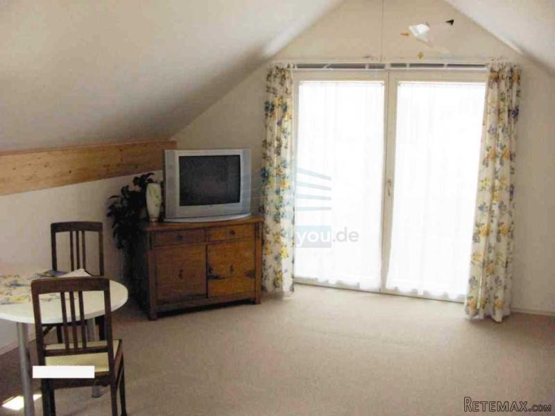 Sehr schones mobliertes 1-Zimmer.. - 2