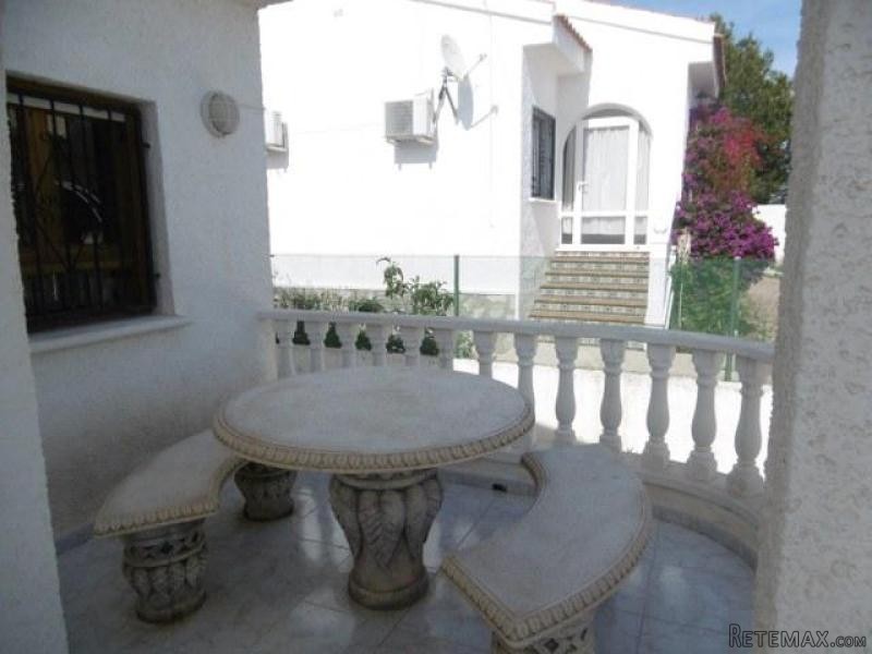 2 Bed 1 bath detached villa, reduced - 2