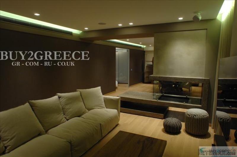 Β555 - Luxurious Apartment for sale at..
