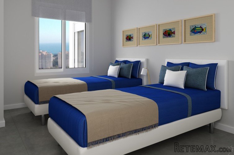 Altos de Campoamor also known as ‘Campoamor Highs’, a com.. - 2