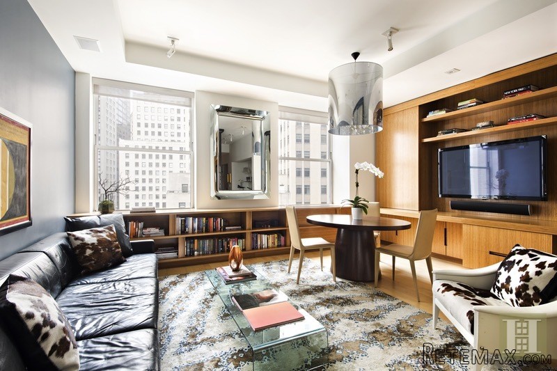 Apartment For Sale: 15 BROAD STREET..