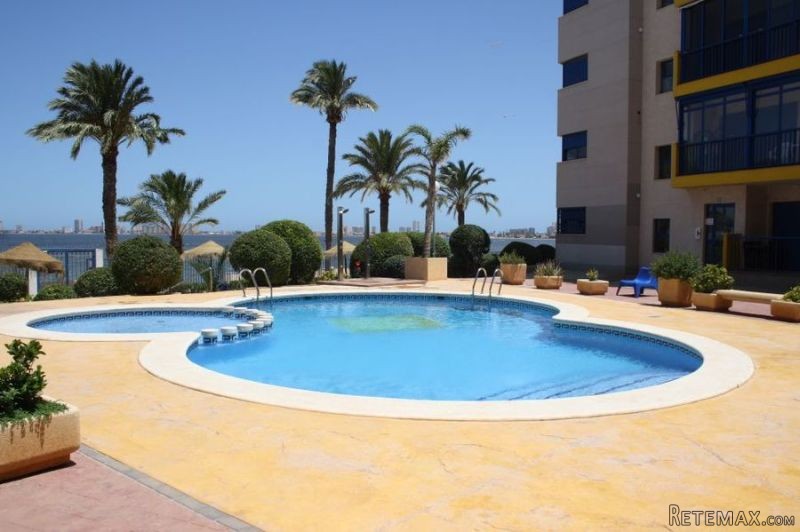 Apartment for sale in Playa Honda - 2