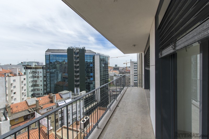 Apartment T2
