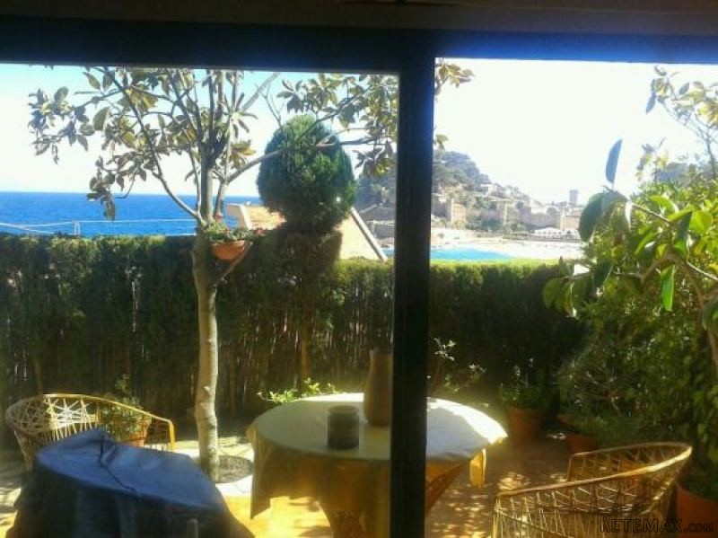 Exclusive Apartment With Garden And Sea.. - 2