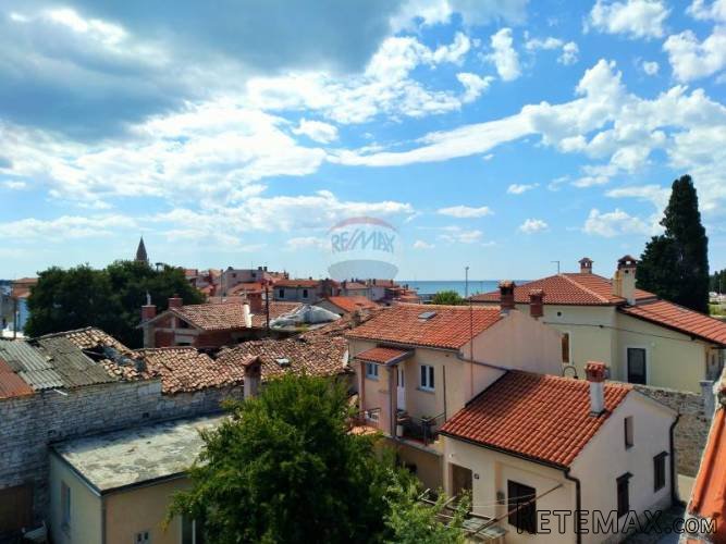 Fažana, kuća s pogledom na brijunski kanal i prostranom... - 2