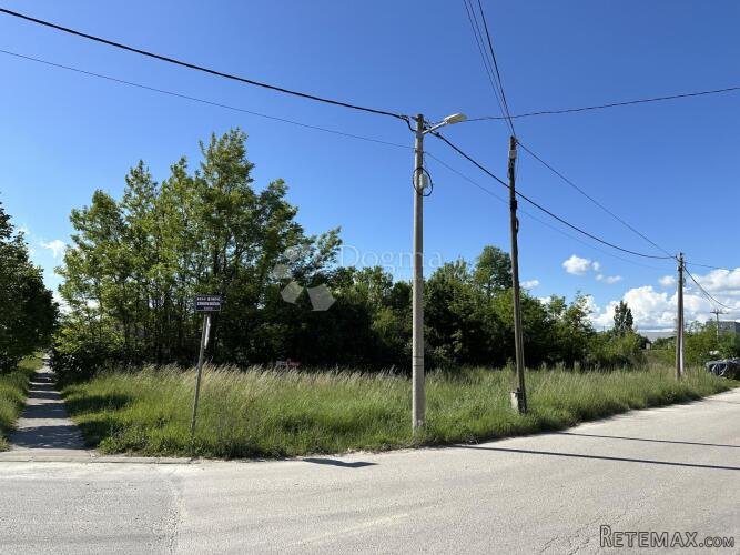 GRAĐEVINSKO ZEMLJIŠTE BILAJSKA