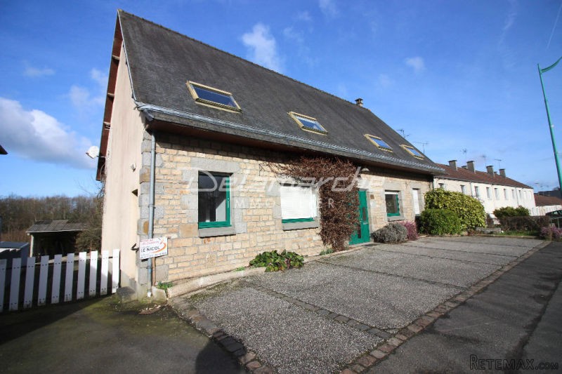 Located In A Town With Shops, Townhouse..