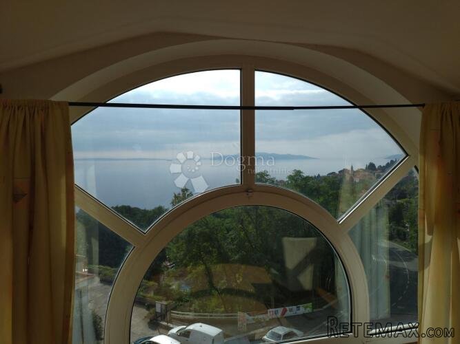 Opatija stan s pogledom - 2