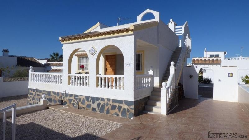 2 Bedrooms - Detached - Murcia - For..