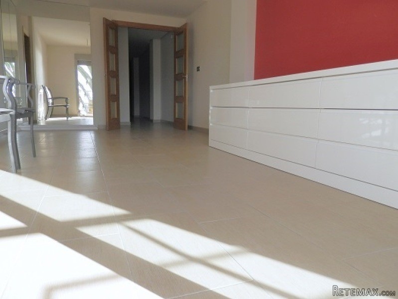 3 Bedrooms - Apartment - Alicante - For..