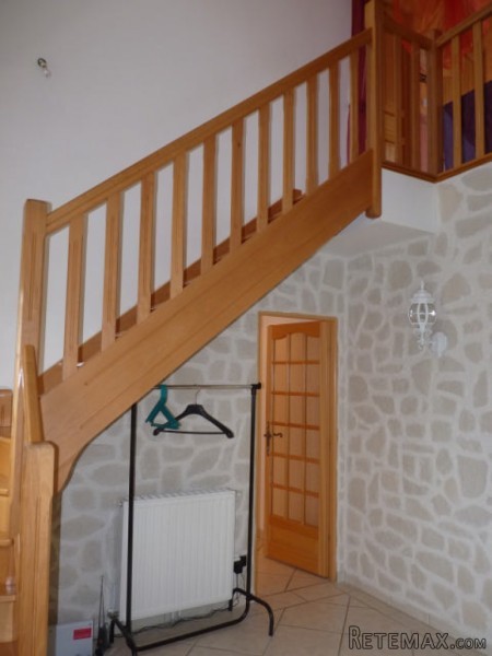 Contemporary House From 2003 With.. - 2