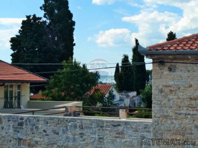 Fažana, kuća s pogledom na brijunski kanal i prostranom... - 3