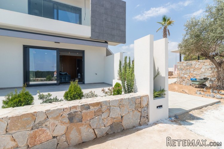 Los bungalows se ubican en un complejo residencial en.. - 3
