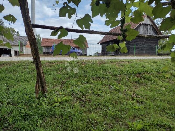 Opg imanje, ogromno zemljište, dodatna kućica