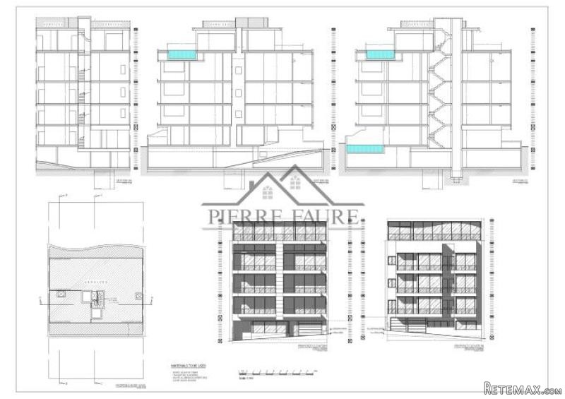 Penthouse - Swieqi