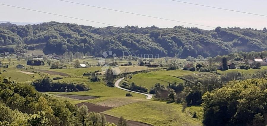 Prodaja građevinskog zemljišta, Zabok, Veliko trgovišće