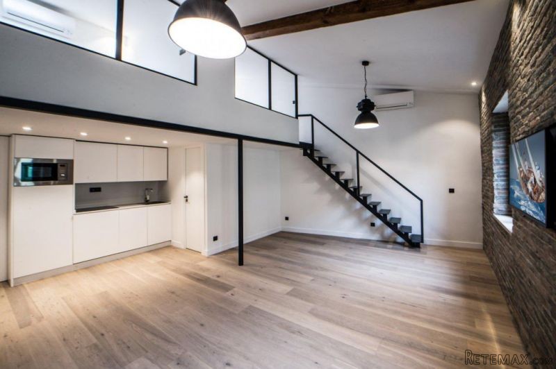Sale Apartment - Nice Place Massena