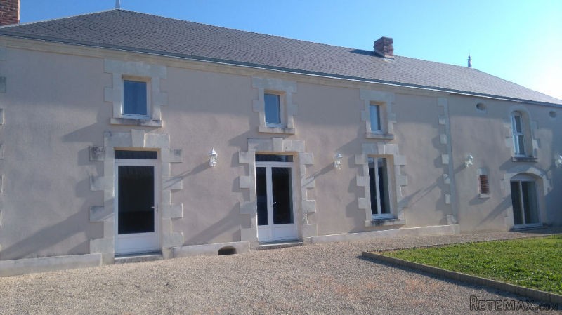 Stunning House in Quiet Location - 2