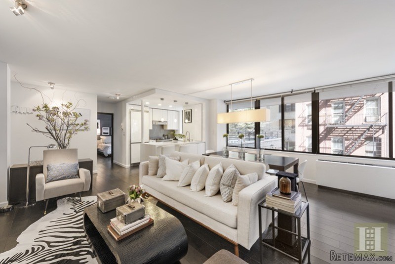 1 bedroom Apartment For Sale: 309 EAST..