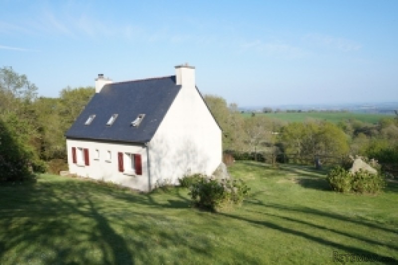 5 Bed Detached House In Nice Setting - 2