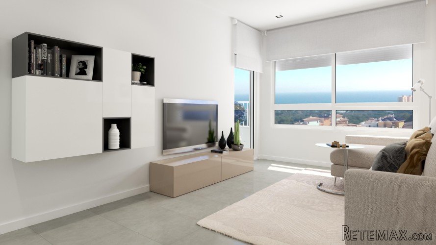 Altos de Campoamor also known as ‘Campoamor Highs’, a com.. - 4