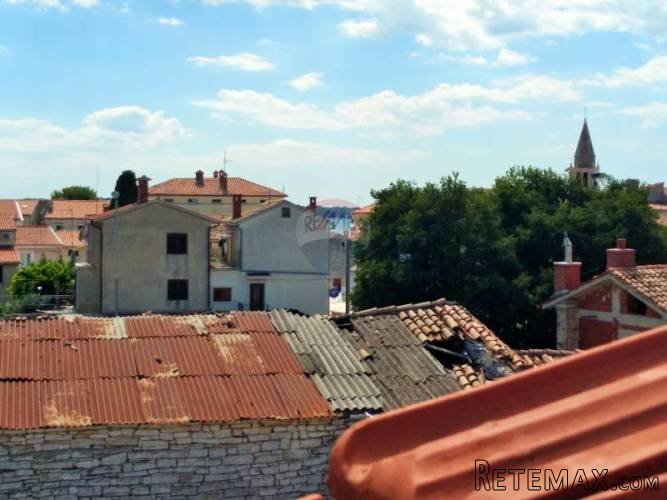 Fažana, kuća s pogledom na brijunski kanal i prostranom... - 4