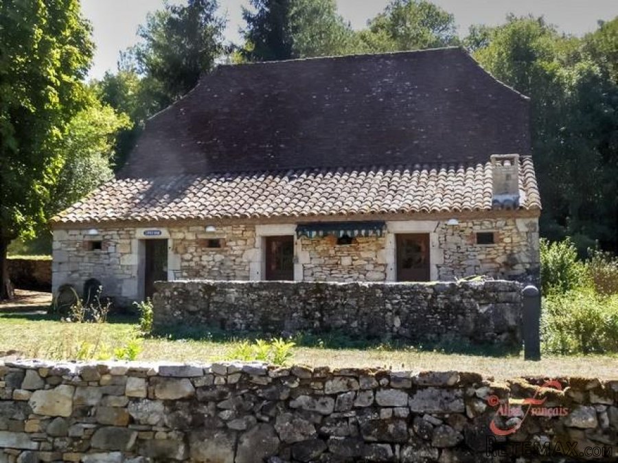 Gramat (Lot) - Ancient mill complex - ideal for touristic.. - 4