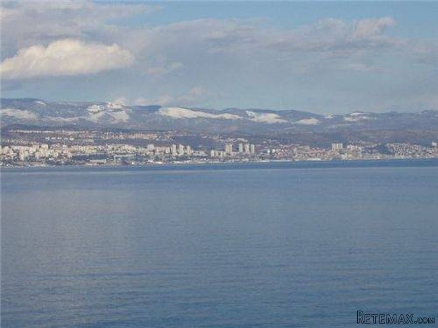 LOVRAN-OPRIĆ-KUĆA-430m2+1200m2 OKUĆNICE - 4