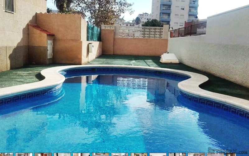 2 Bedrooms - Apartment - Alicante - For..
