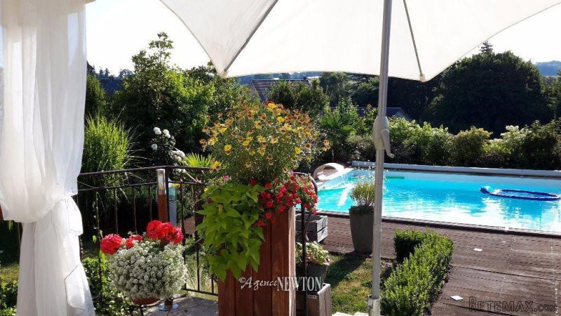 Correze. Near Seilhac. Exquisite 5.. - 2