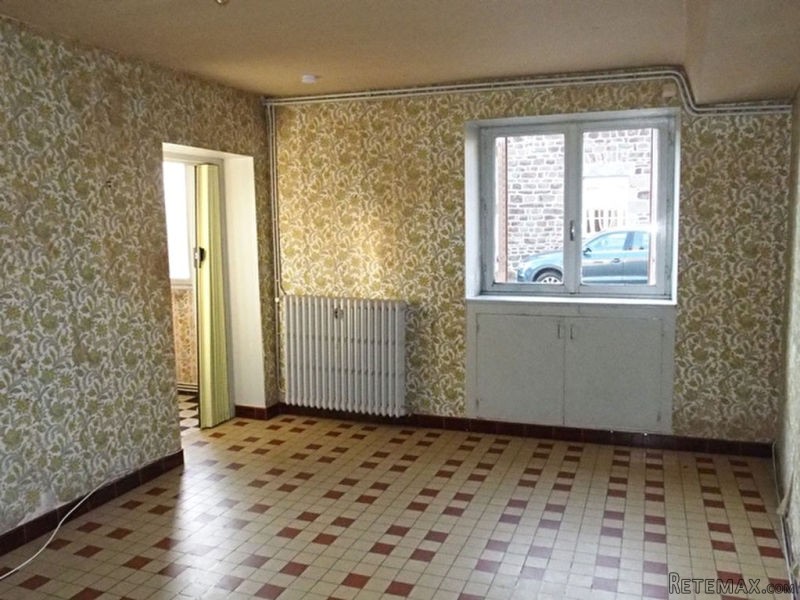 Habitable Village House - 2