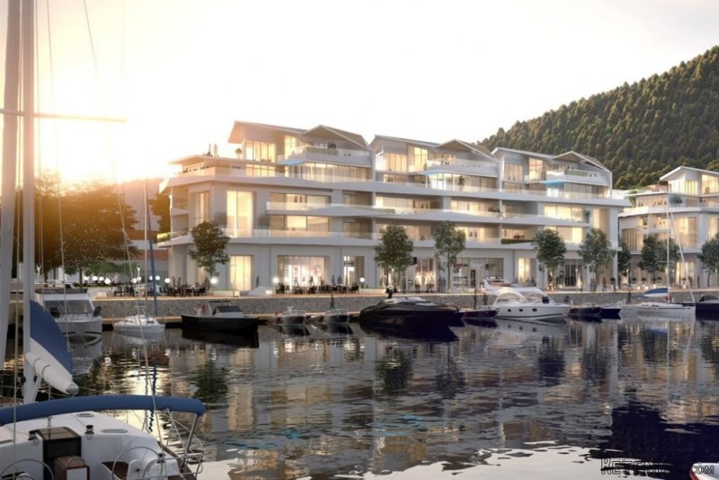 Marina Apartments 1 Bed Apartment Porto..