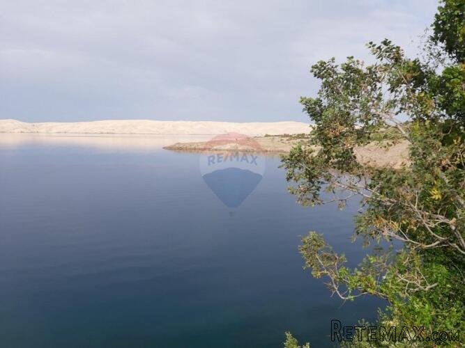TRIBANJ, Šibuljina - Zemljište 1118 m2