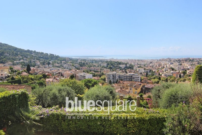 2 bedroom apartment in Le Cannet
