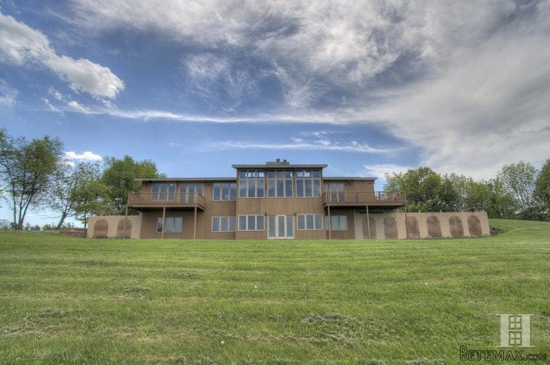 4 bedroom House For Sale: 2443 COUNTY.. - 2