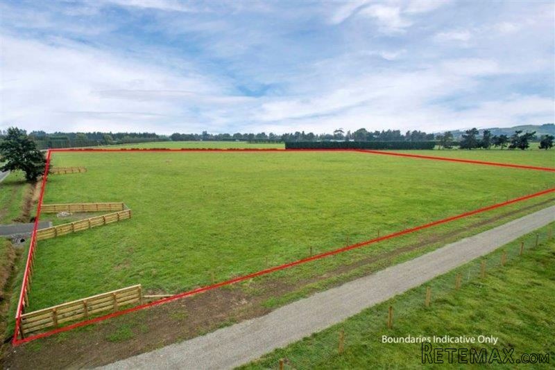 Blue Chip Location - 2