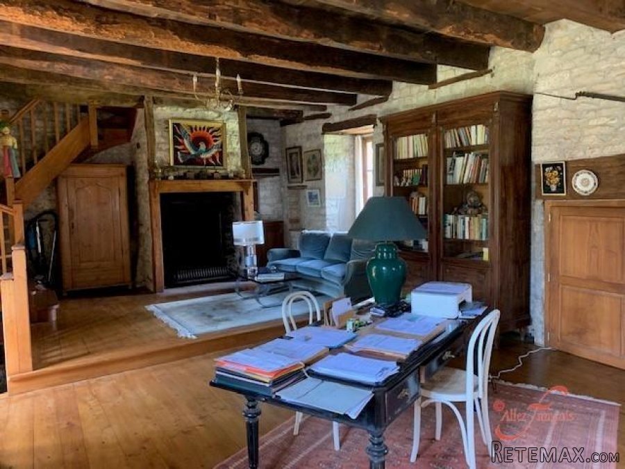 Gramat (Lot) - Ancient mill complex - ideal for touristic.. - 6
