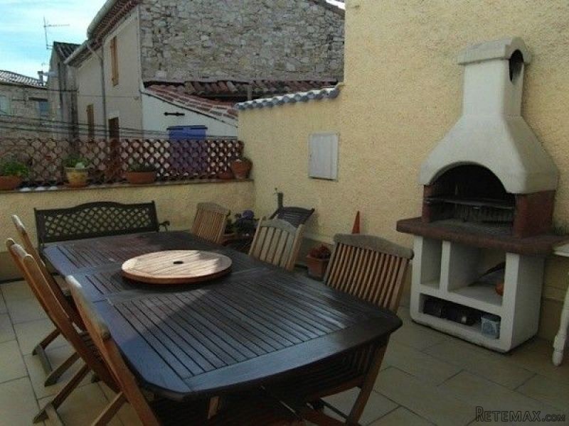 House With Separate Apartment