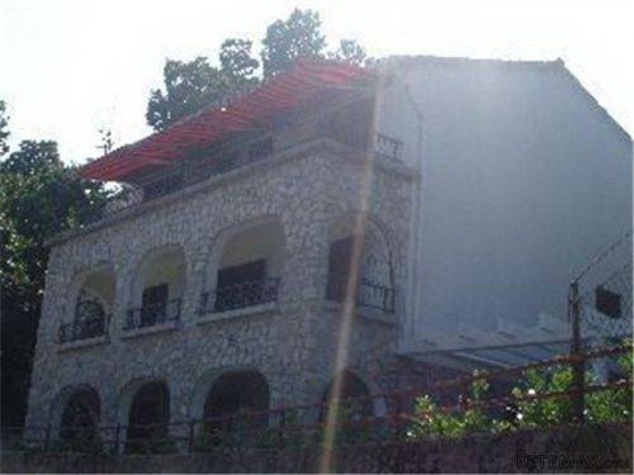 LOVRAN-OPRIĆ-KUĆA-430m2+1200m2 OKUĆNICE - 6