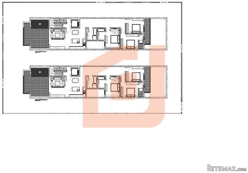 Terraced Apartment Attard, North For..