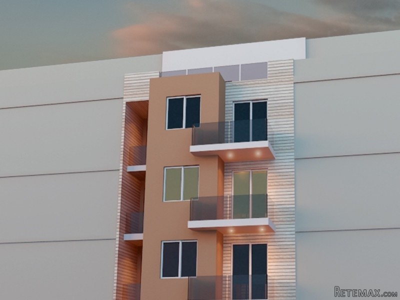 Two Bedroom Apartments With Panoramic..