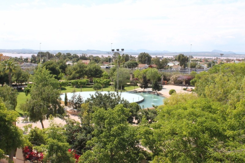 1 Bedroom - Apartment - Costa Blanca..