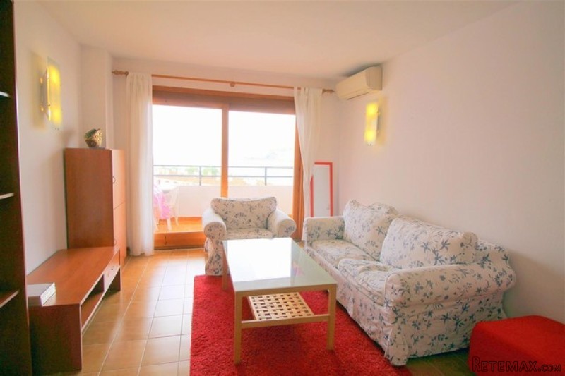 2 BEDROOM SEA VIEW APARTMENT FOR SALE.. - 2